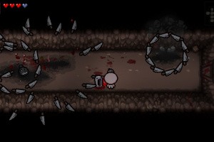 The Binding of Isaac: Afterbirth+ Screenshot