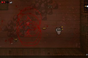 The Binding of Isaac: Afterbirth+ Screenshot