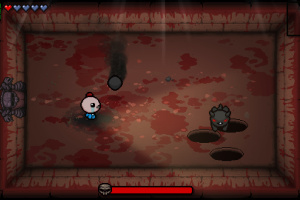 The Binding of Isaac: Afterbirth+ Screenshot