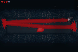 The Binding of Isaac: Afterbirth+ Screenshot