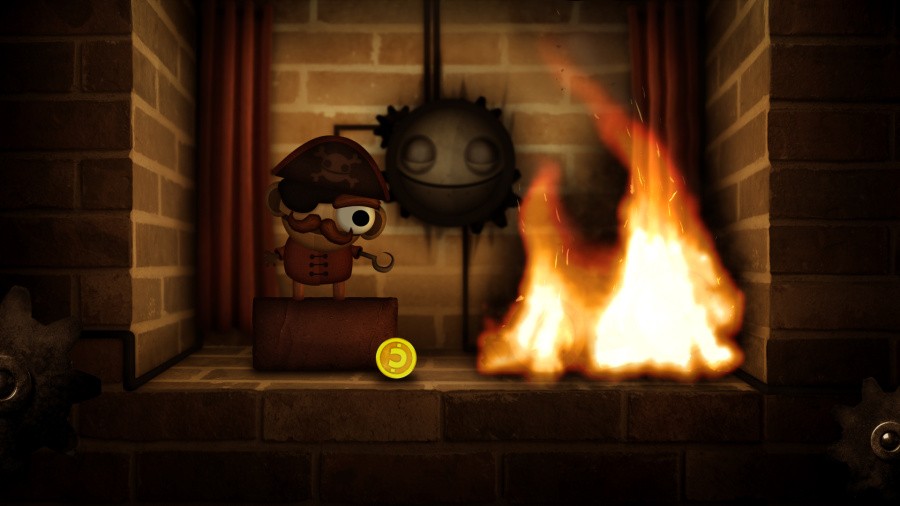 Little Inferno Review - Screenshot 2 of 3