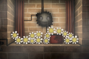 Little Inferno Screenshot