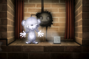 Little Inferno Screenshot