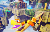 Snake Pass - Screenshot 7 of 10