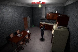 Vaccine Screenshot