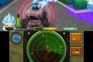 Tank Troopers Screenshot