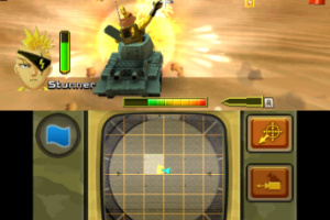 Tank Troopers Screenshot