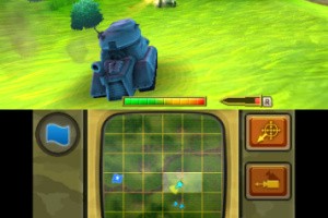 Tank Troopers Screenshot