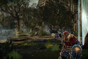 Darksiders: Warmastered Edition Screenshot