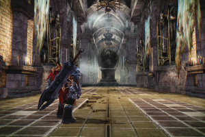 Darksiders: Warmastered Edition Screenshot