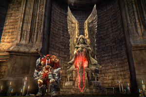 Darksiders: Warmastered Edition Screenshot