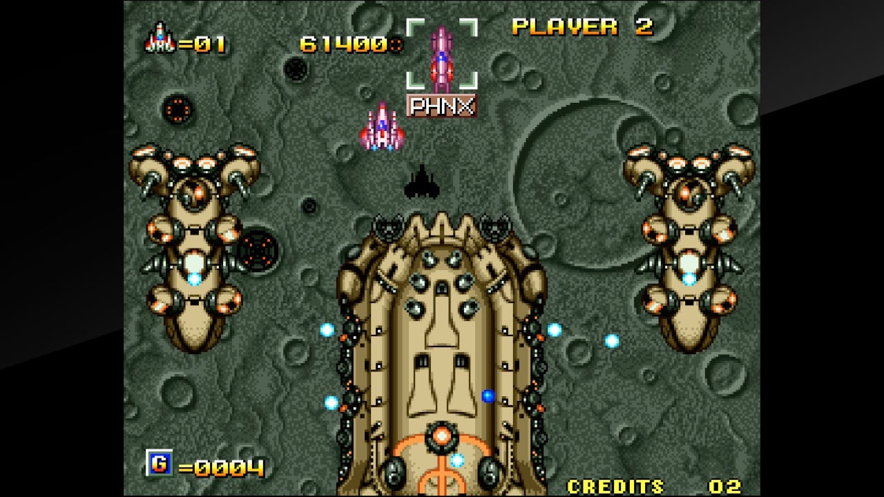 Crossed Swords II Neo Geo CD 2 player 60fps 