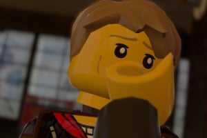 LEGO City: Undercover Screenshot