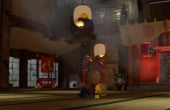 LEGO City: Undercover - Screenshot 3 of 10