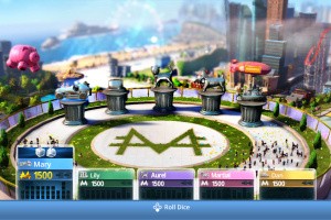 Monopoly for Nintendo Switch Screenshot