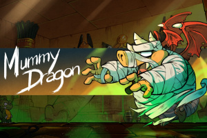 Wonder Boy: The Dragon's Trap Screenshot