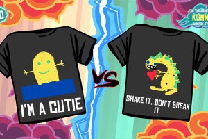 The Jackbox Party Pack 3 Screenshot