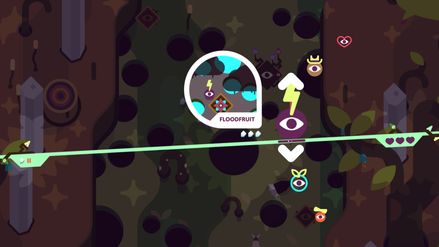 TumbleSeed Review - Screenshot 5 of 5