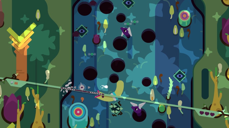 TumbleSeed Review - Screenshot 2 of 5