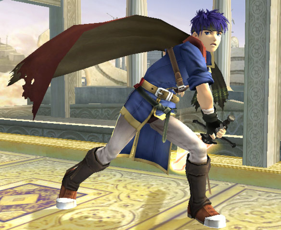 Super Smash Bros. Brawl Screenshot