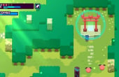 Kamiko - Screenshot 4 of 6