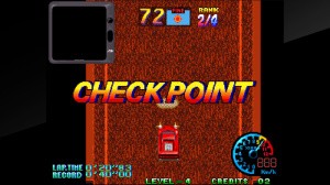 Over Top Review - Screenshot 1 of 3