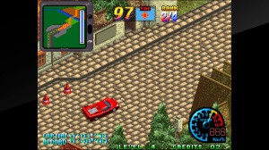 Over Top Review - Screenshot 1 of 3