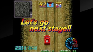 Over Top Review - Screenshot 2 of 3