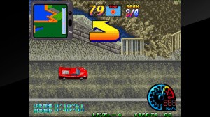 Over Top Review - Screenshot 2 of 3