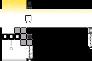 BYE-BYE BOXBOY! Screenshot