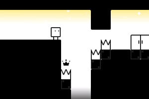 BYE-BYE BOXBOY! Screenshot