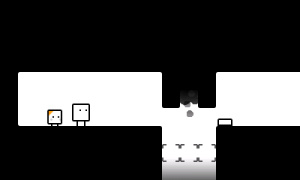 BYE-BYE BOXBOY! Review - Screenshot 1 of 2