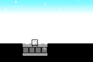 BYE-BYE BOXBOY! Screenshot