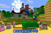 Minecraft: Nintendo Switch Edition - Screenshot 8 of 10