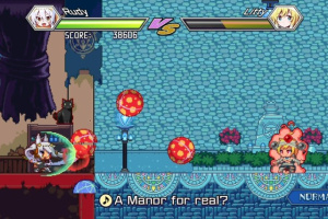 Dark Witch Music Episode: Rudymical Screenshot