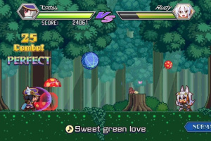 Dark Witch Music Episode: Rudymical Screenshot