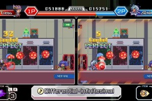 Dark Witch Music Episode: Rudymical Screenshot