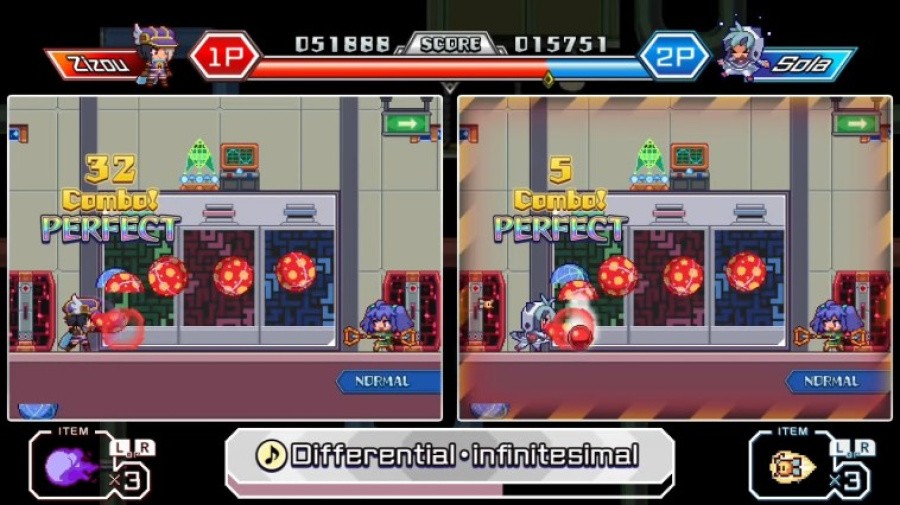 Dark Witch Music Episode: Rudymical Review - Screenshot 1 of 3