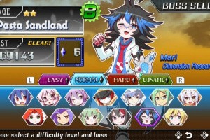 Dark Witch Music Episode: Rudymical Screenshot