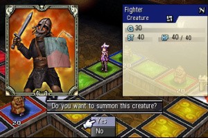 Culdcept Revolt Screenshot