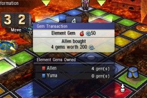 Culdcept Revolt Screenshot