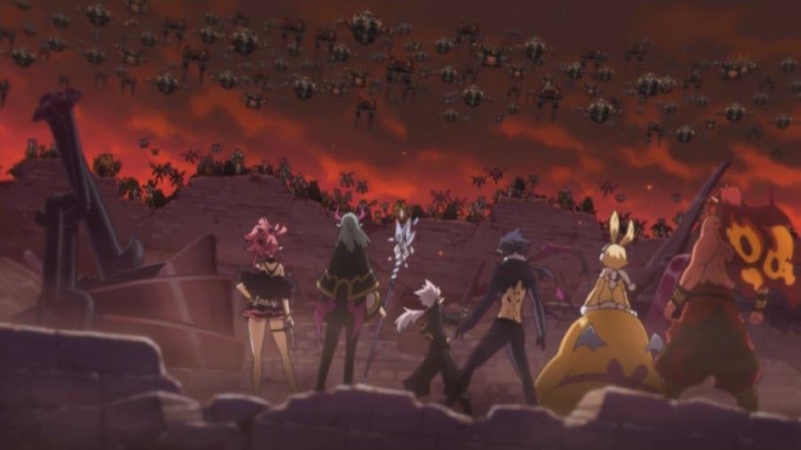 Disgaea 5 Complete Review - Screenshot 7 of 8