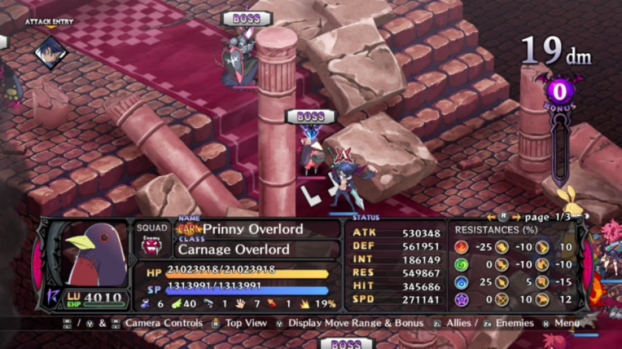 Disgaea 5 switch store price