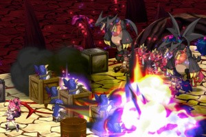 Disgaea 5 Complete Screenshot