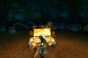 Fire Emblem Echoes: Shadows of Valentia Screenshot