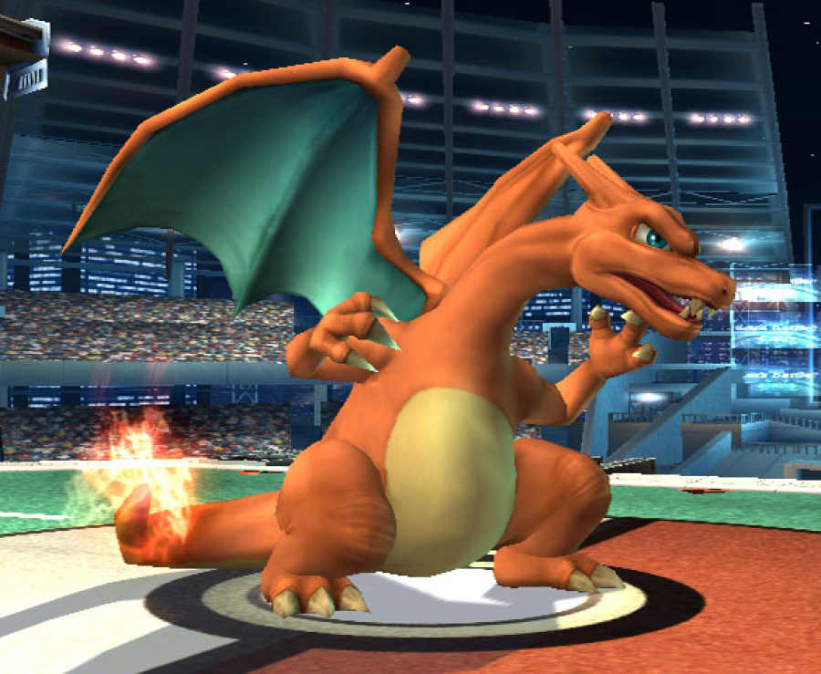 Super Smash Bros. Brawl Screenshot