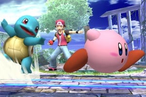 Super Smash Bros. Brawl Screenshot