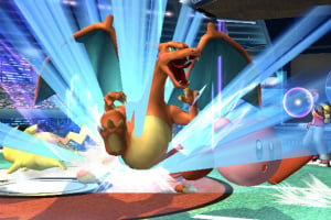 Super Smash Bros. Brawl Screenshot