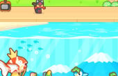 Pokémon: Magikarp Jump - Screenshot 6 of 6