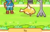 Pokémon: Magikarp Jump - Screenshot 1 of 6